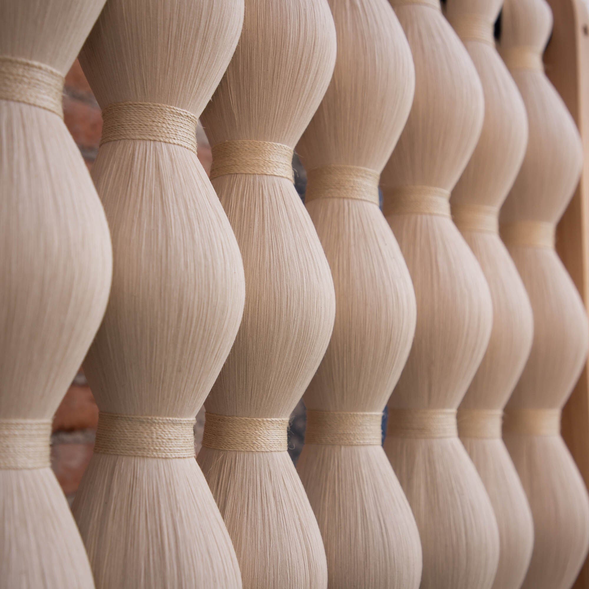 Beaded Panel Wall Hanging Wall Hangings Caralarga Obakki