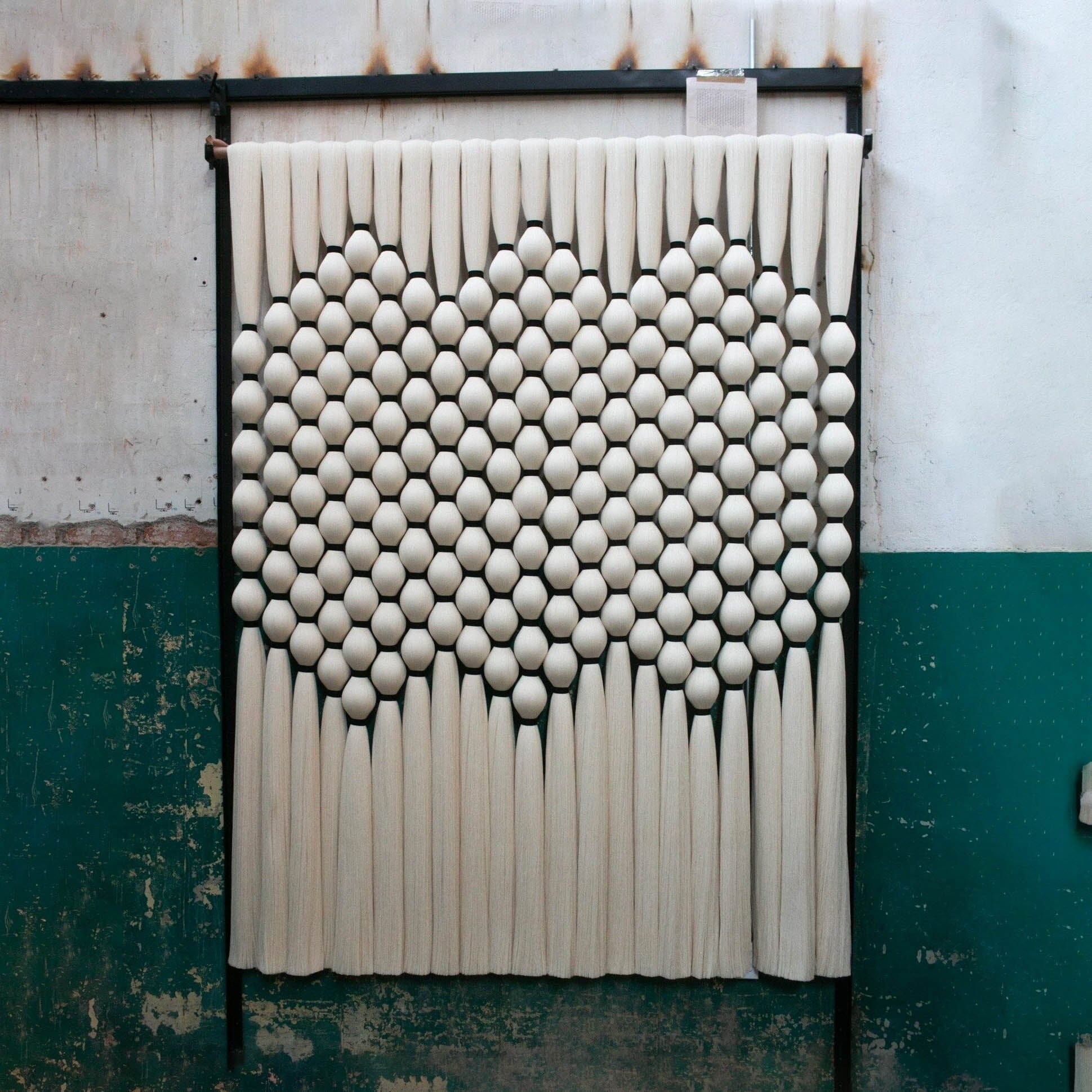 Beehive King Wall Hanging