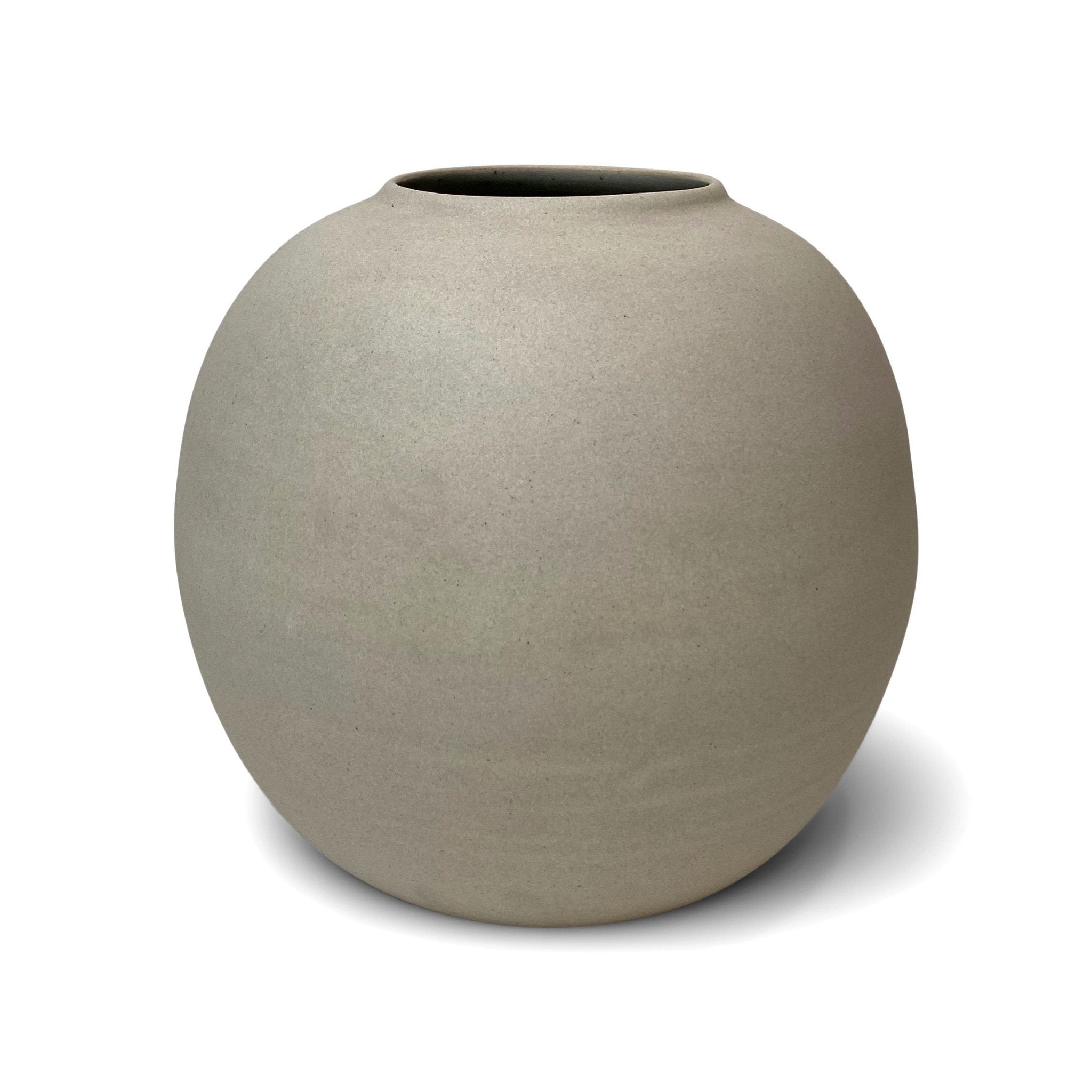 Bol Vase | L - Vases by EnCrudo | Obakki