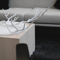 Branch Candelabra II_Isac Kaid_201-71-1029-176Bone43 | Obakki