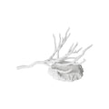 Branch Candelabra III_Isac Kaid_201-71-1027-176Bone20 | Obakki