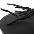 Branch Candelabra VIII_Isac Kaid_201-71-1169-176-Black | Obakki