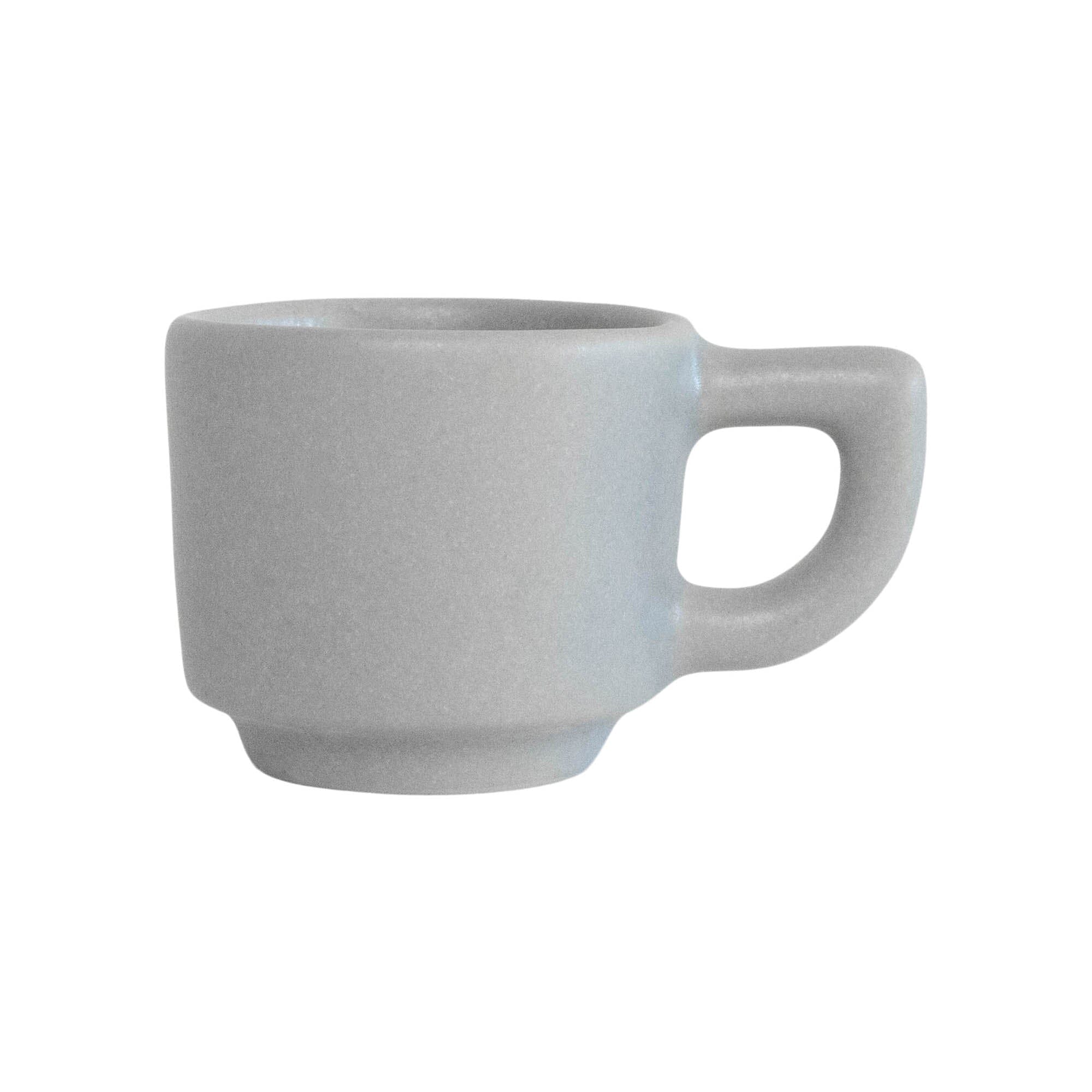 Cafete Espresso Cup - Drinkware by La Chicharra | Obakki