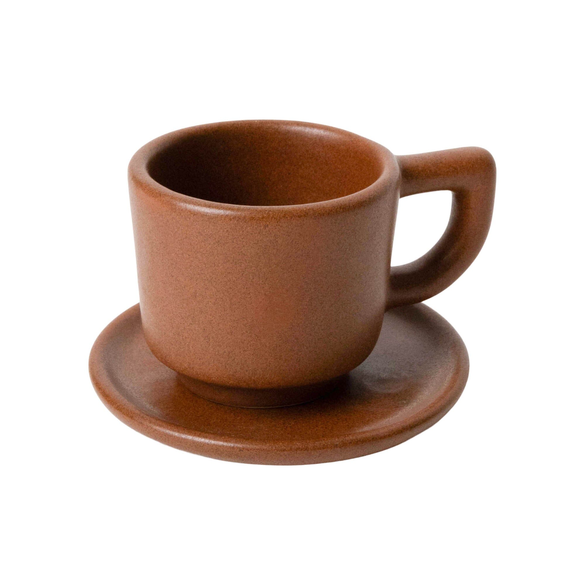 Cafete Espresso Set - Drinkware by La Chicharra | Obakki