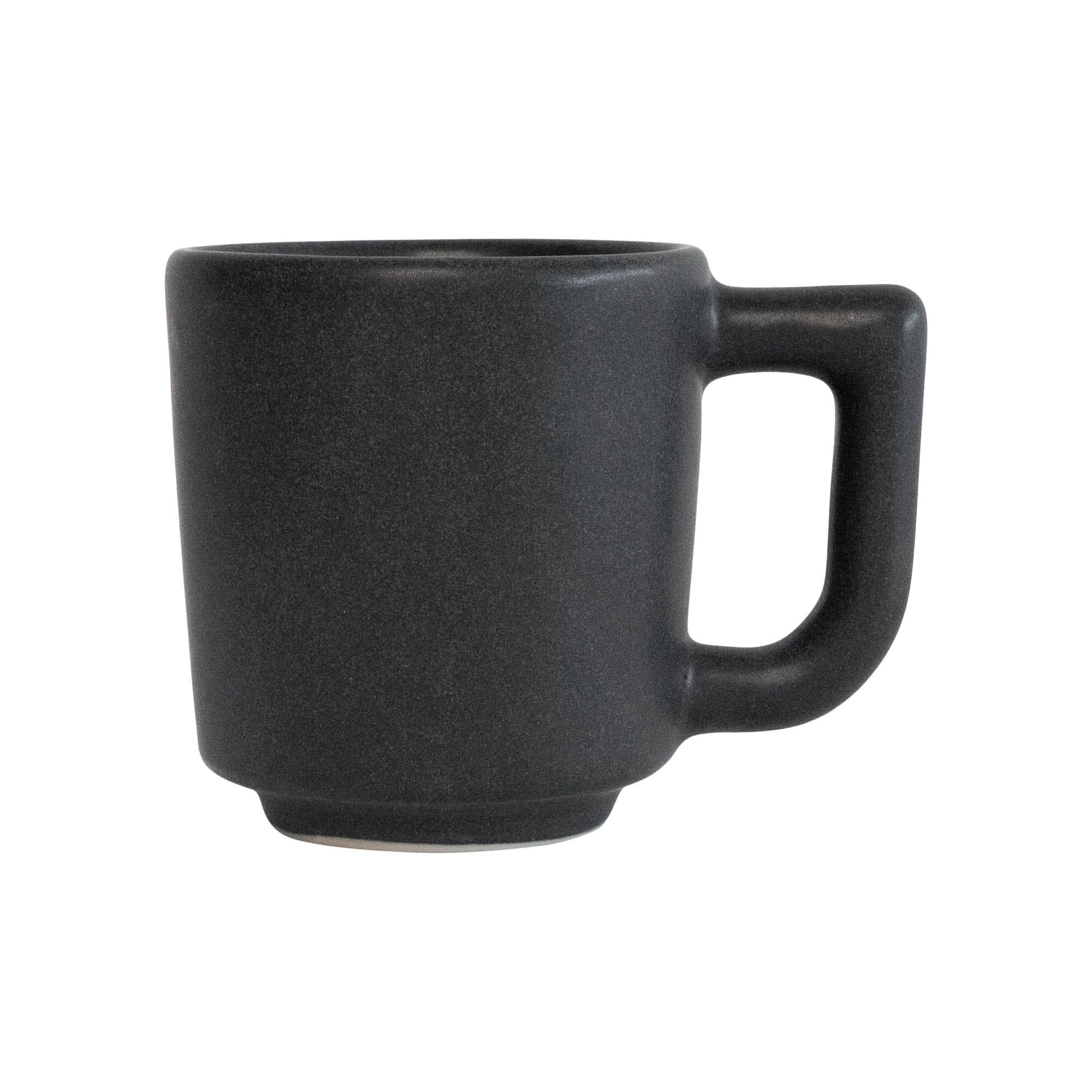 Cafete Mug - Drinkware by La Chicharra | Obakki