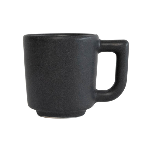 Cafete Mug - Drinkware by La Chicharra | Obakki