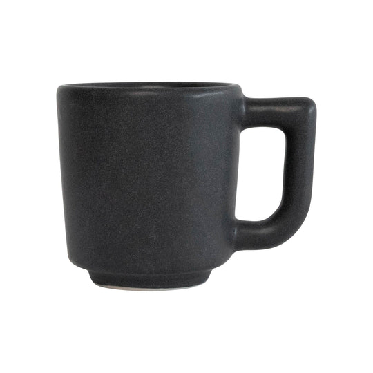 Cafete Mug - Drinkware by La Chicharra | Obakki