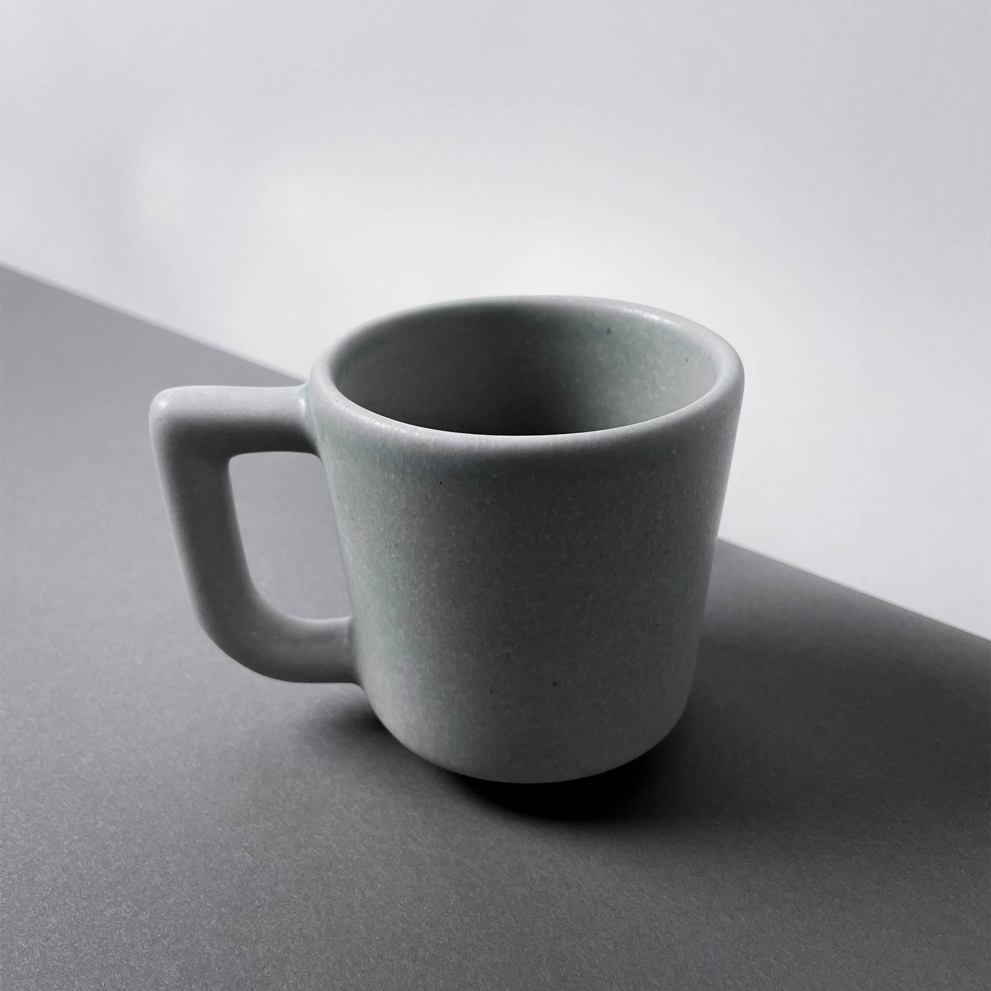 Cafete Mug - Drinkware by La Chicharra | Obakki