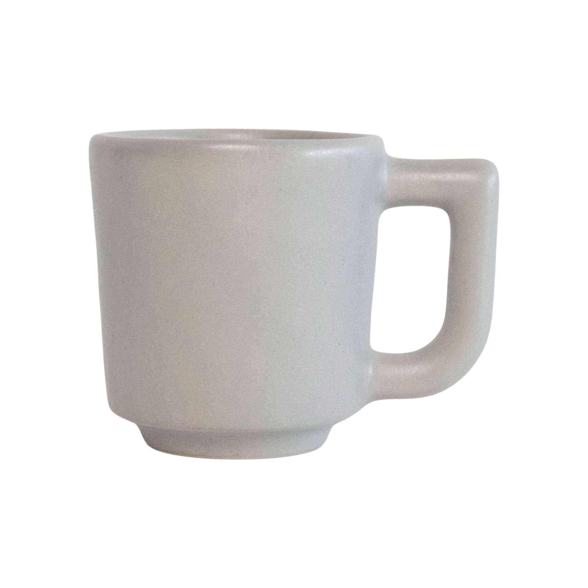 Cafete Mug - Drinkware by La Chicharra | Obakki