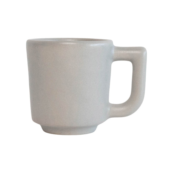 Cafete Mug - Drinkware by La Chicharra | Obakki