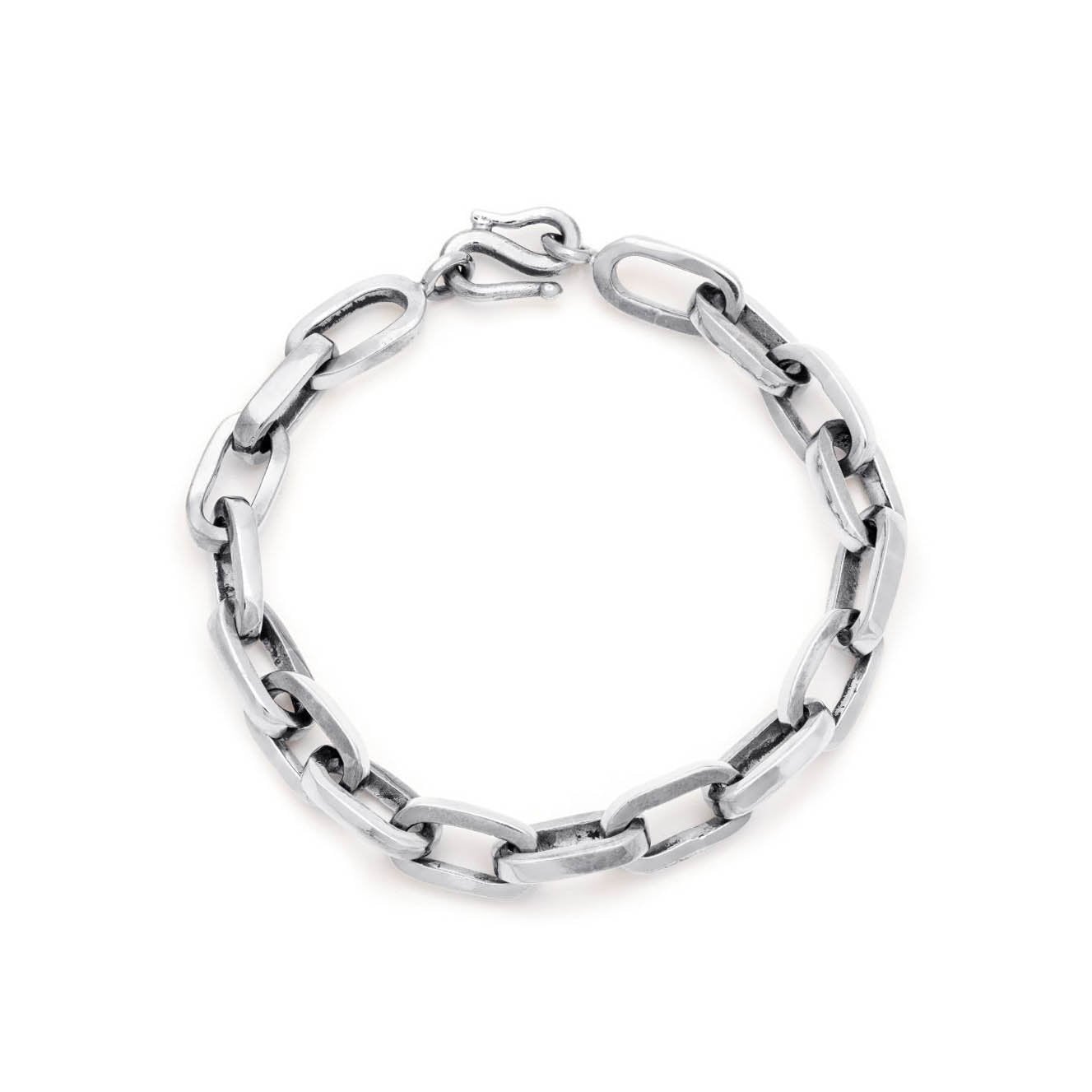 Chain Link Bracelet - Bracelet by Sylvester | Obakki