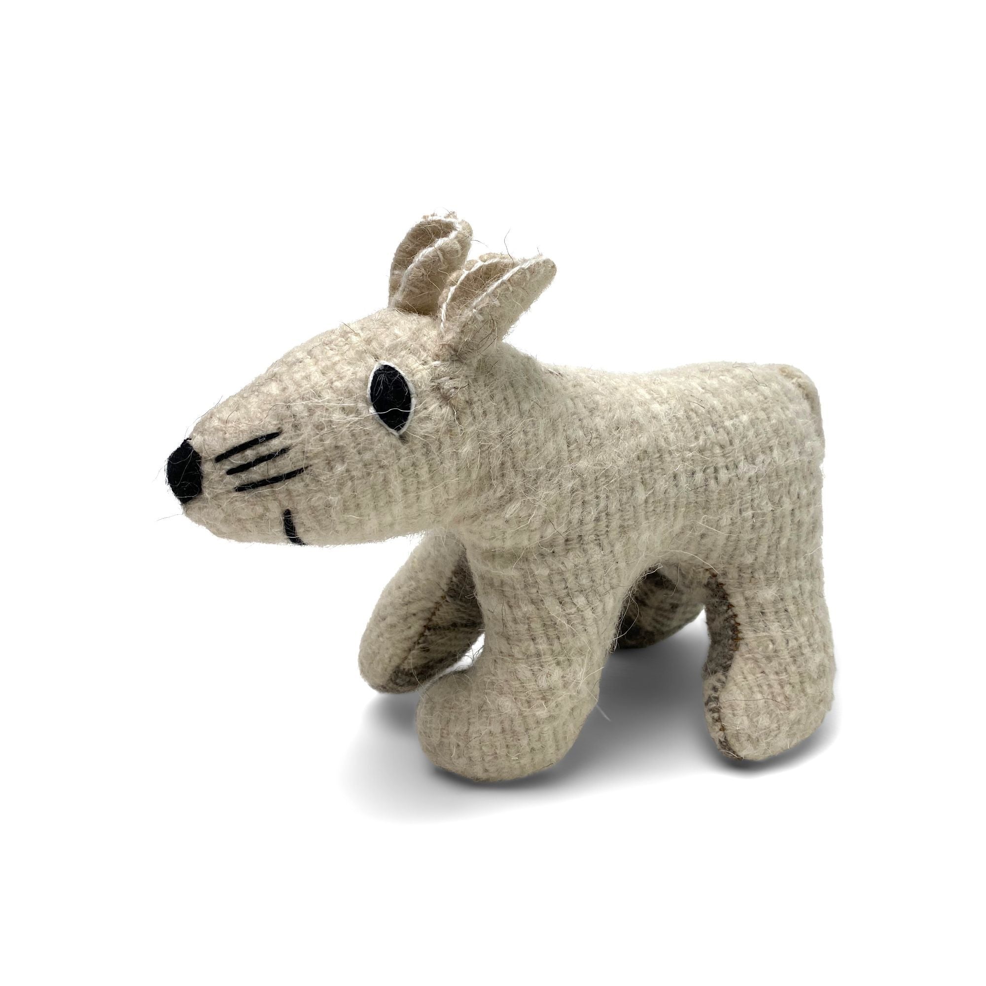 Chamulas Animals Polar Bear