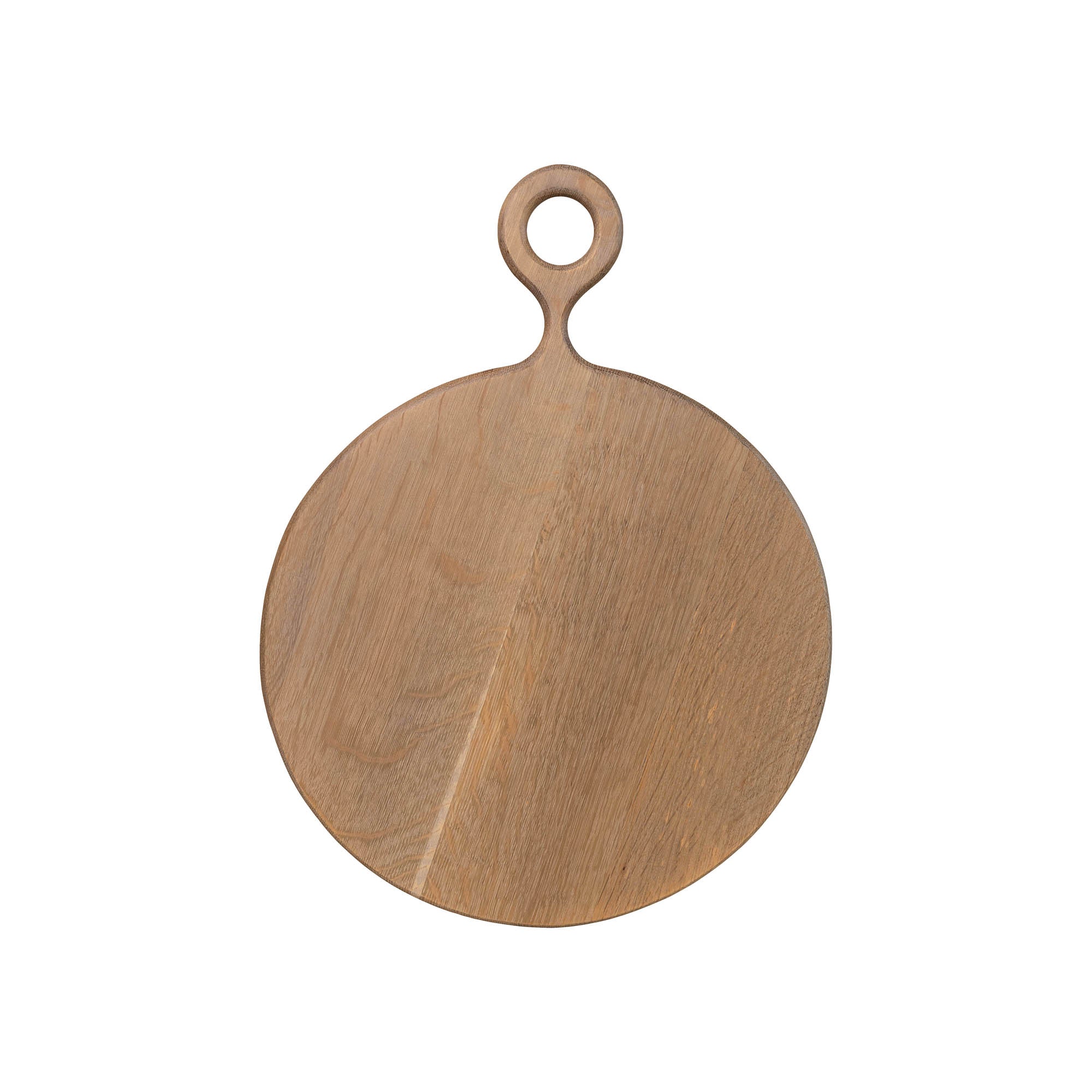 Charcuterie Serving Board | Circular - Serving Boards by Steelwood | Obakki