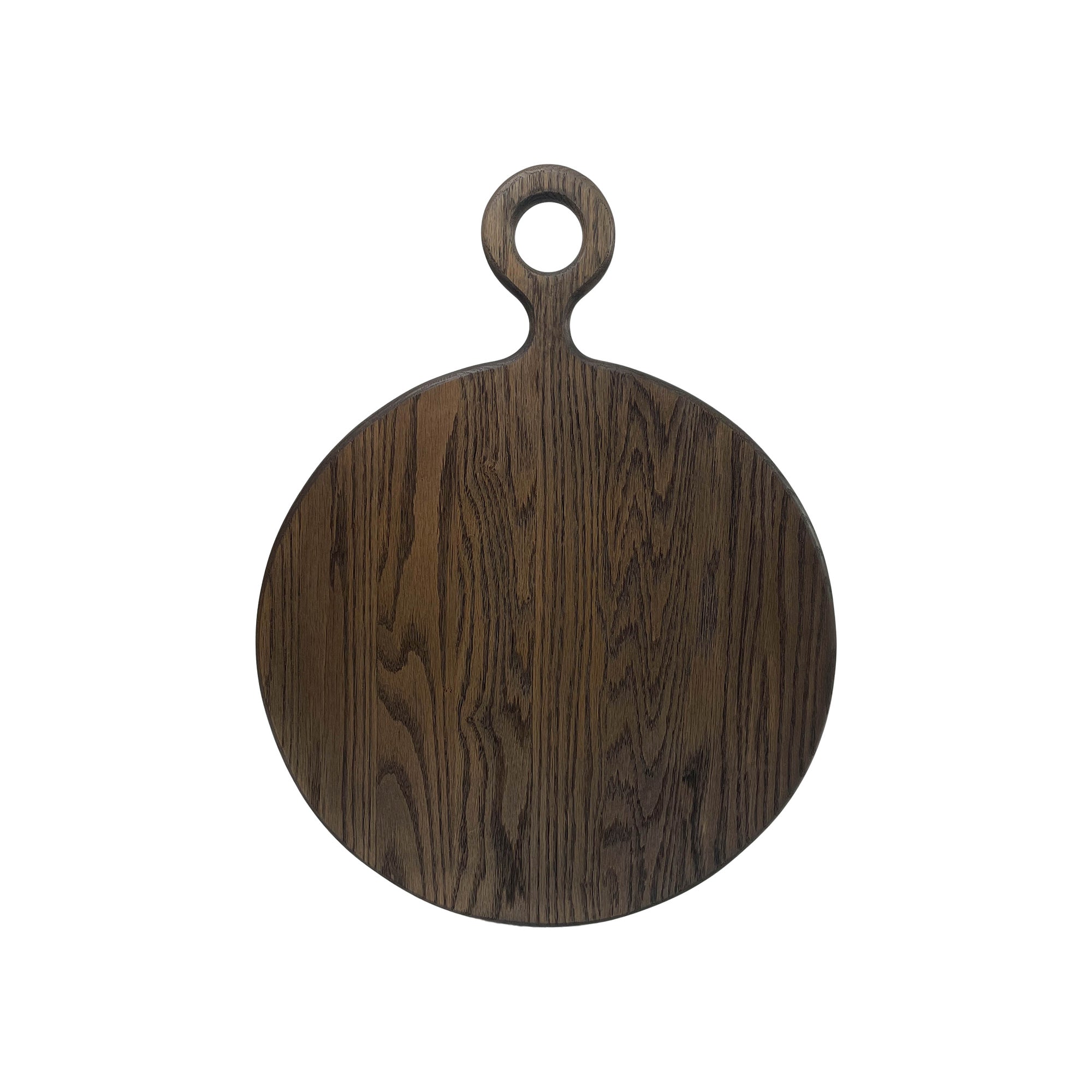 Charcuterie Serving Board | Circular - Serving Boards by Steelwood | Obakki