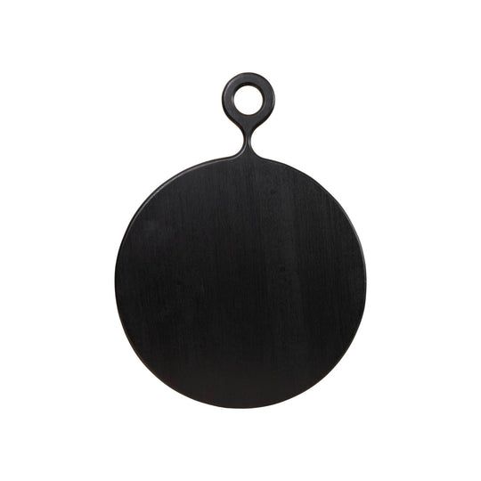 Charcuterie Serving Board | Circular - Serving Boards by Steelwood | Obakki