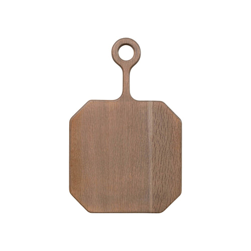 Charcuterie Serving Board | Squared Octagon - Serving Boards by Steelwood | Obakki