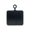 Charcuterie Serving Board | Squared_Steelwood_201-54-0853-157BLKOakOS | Obakki