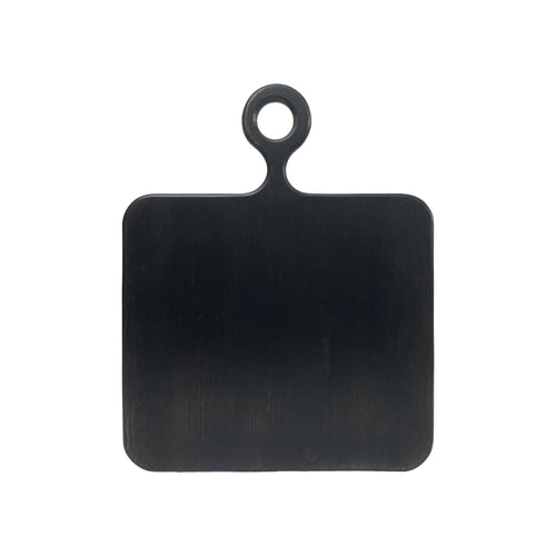 Charcuterie Serving Board | Squared - Serving Boards by Steelwood | Obakki