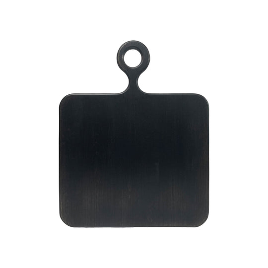 Charcuterie Serving Board | Squared - Serving Boards by Steelwood | Obakki