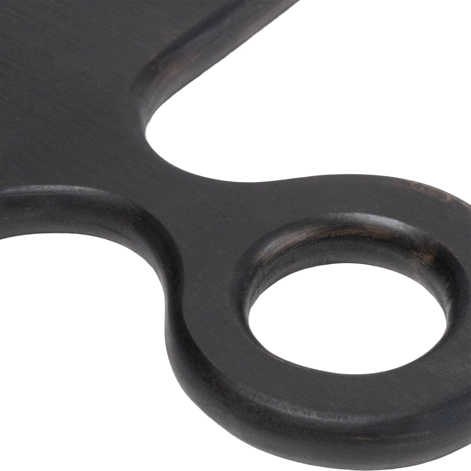 Charcuterie Serving Board | Squared - Serving Boards by Steelwood | Obakki