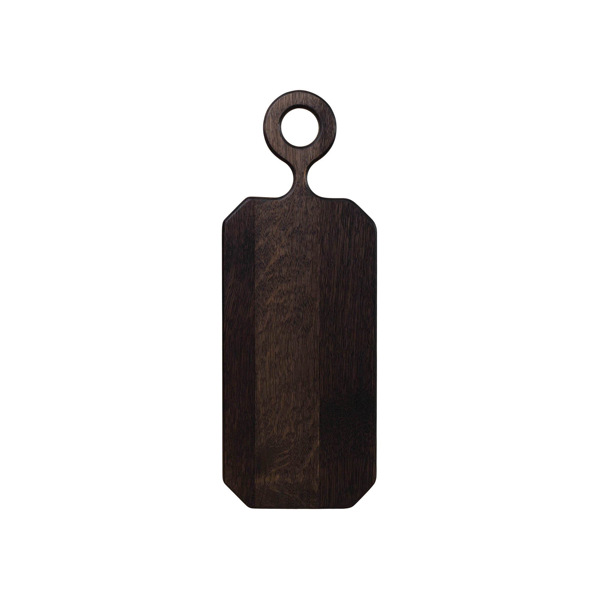 Charcuterie Serving Board | Tall Octagonal Serving Boards Steelwood Obakki