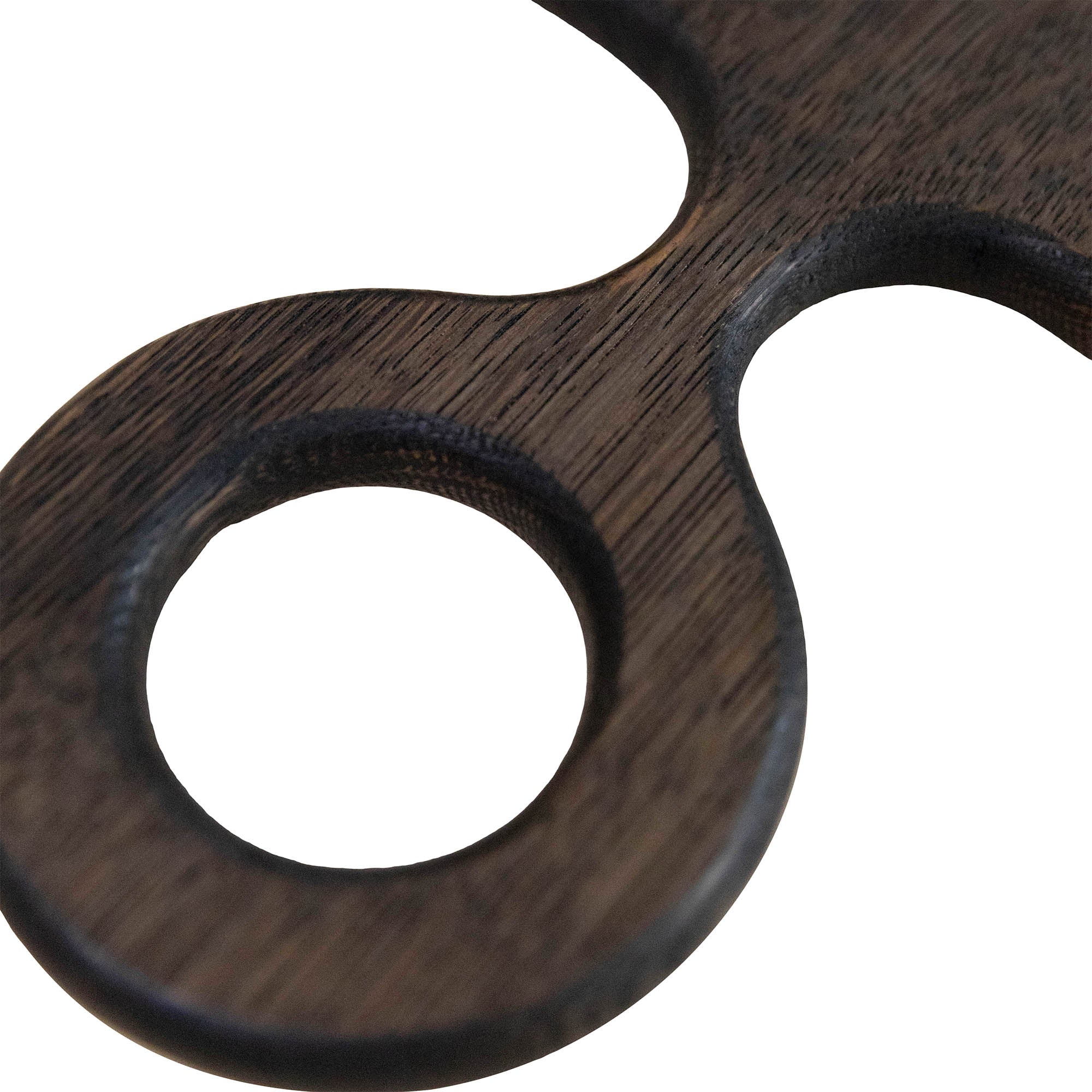 Charcuterie Serving Board | Tall Octagonal Serving Boards Steelwood Obakki