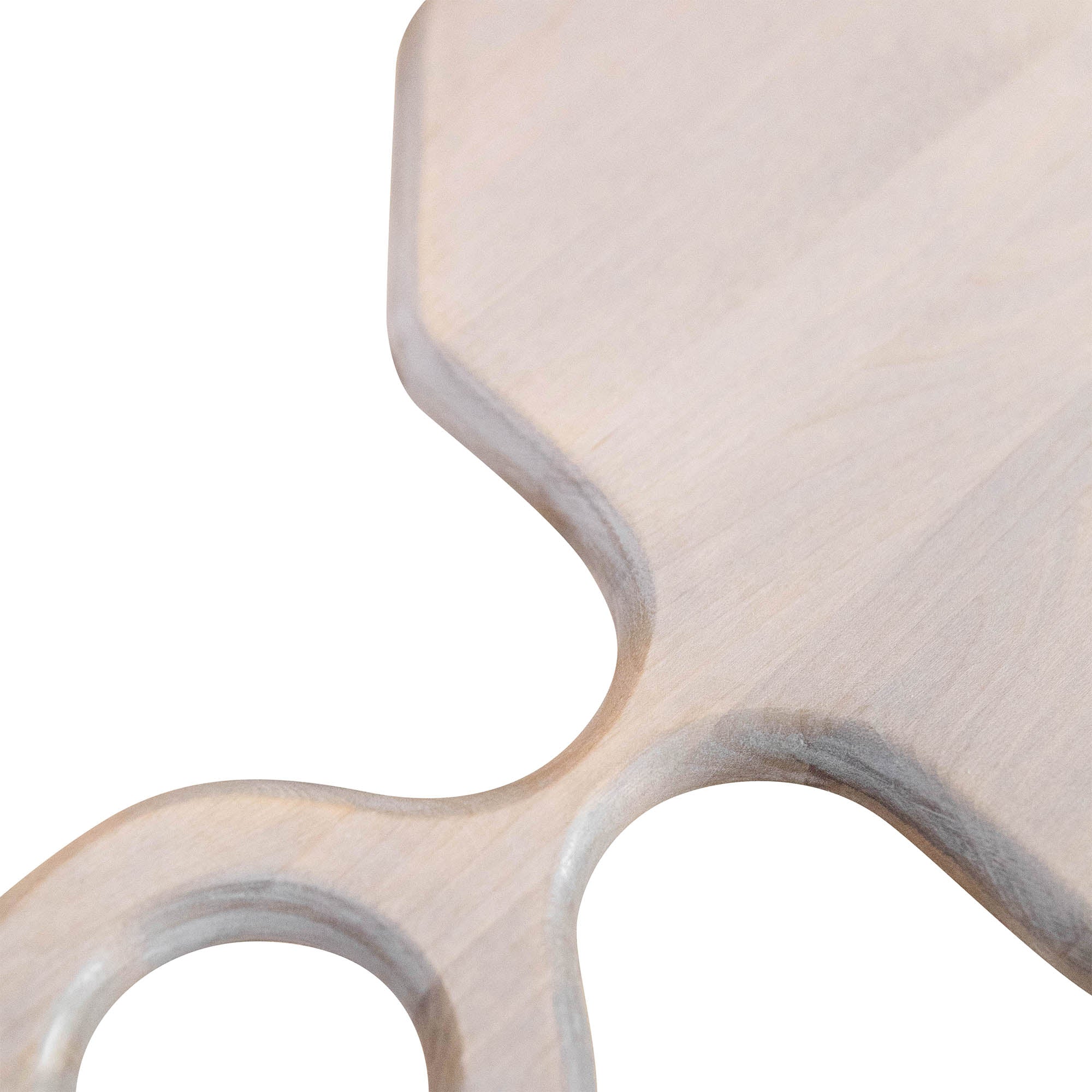 Charcuterie Serving Board | Tall Octagonal Serving Boards Steelwood Obakki