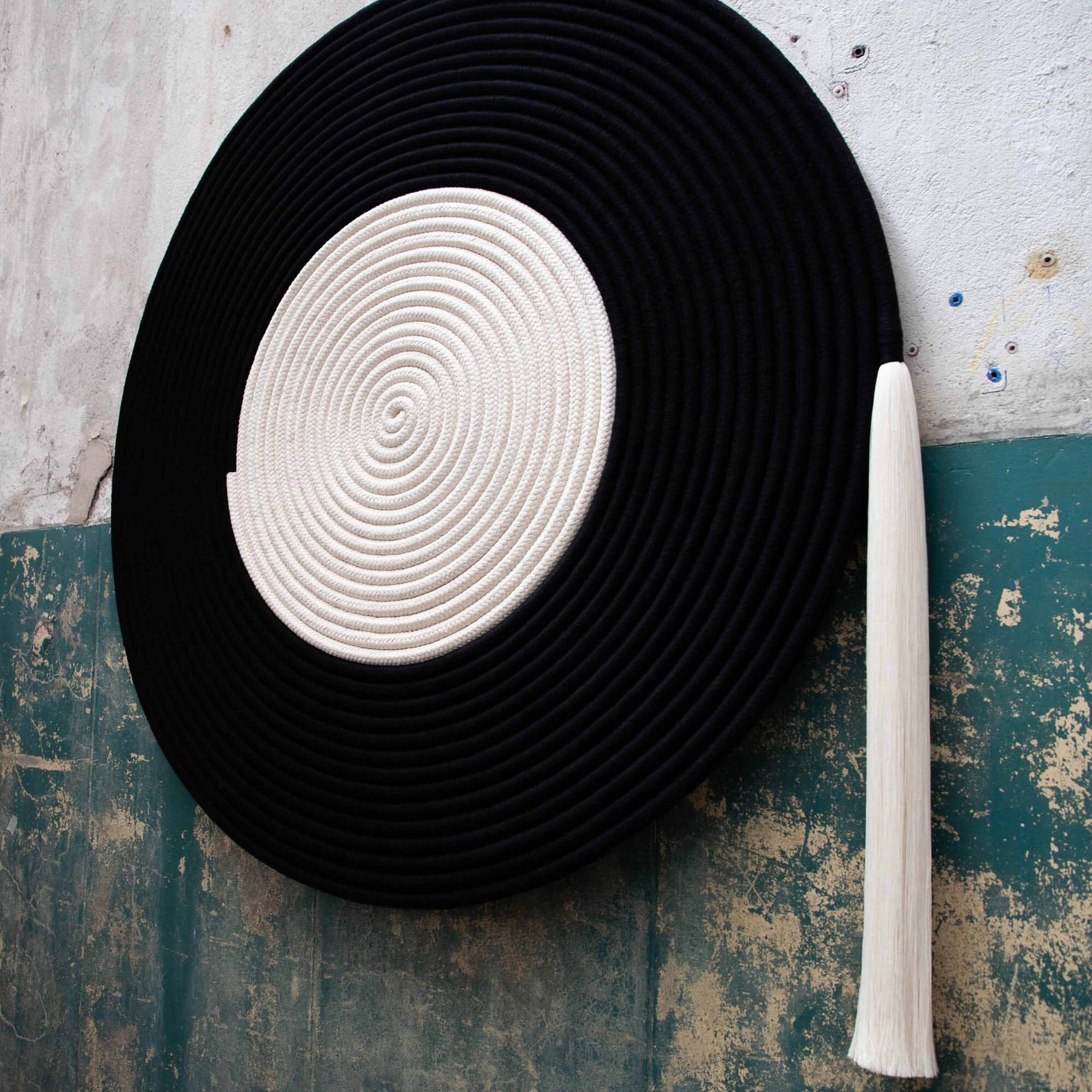 Circle Of Ashes Wall Hanging Wall Hangings Caralarga Obakki