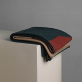 CITTA Blanket | Moss Green_R+D.Lab_201-64-0458-130MSGRNOS | Obakki