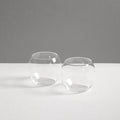 Clear Velasca Tumblers | Set of 2_R+D.Lab_201-52-0258-131-Clear-O/S | Obakki