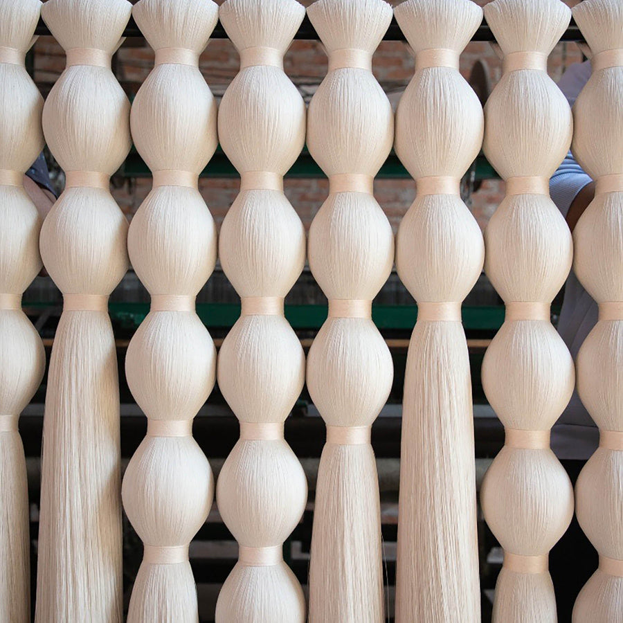 Codex Wall Hanging_Caralarga_201-71-0328-717Natural27.5" W x 47" H | Obakki