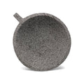 Conkal Pot_Ayres_201-71-0379-156-Volcanic Stone-O/S | Obakki