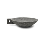 Conkal Pot_Ayres_201-71-0379-156-Volcanic Stone-O/S | Obakki