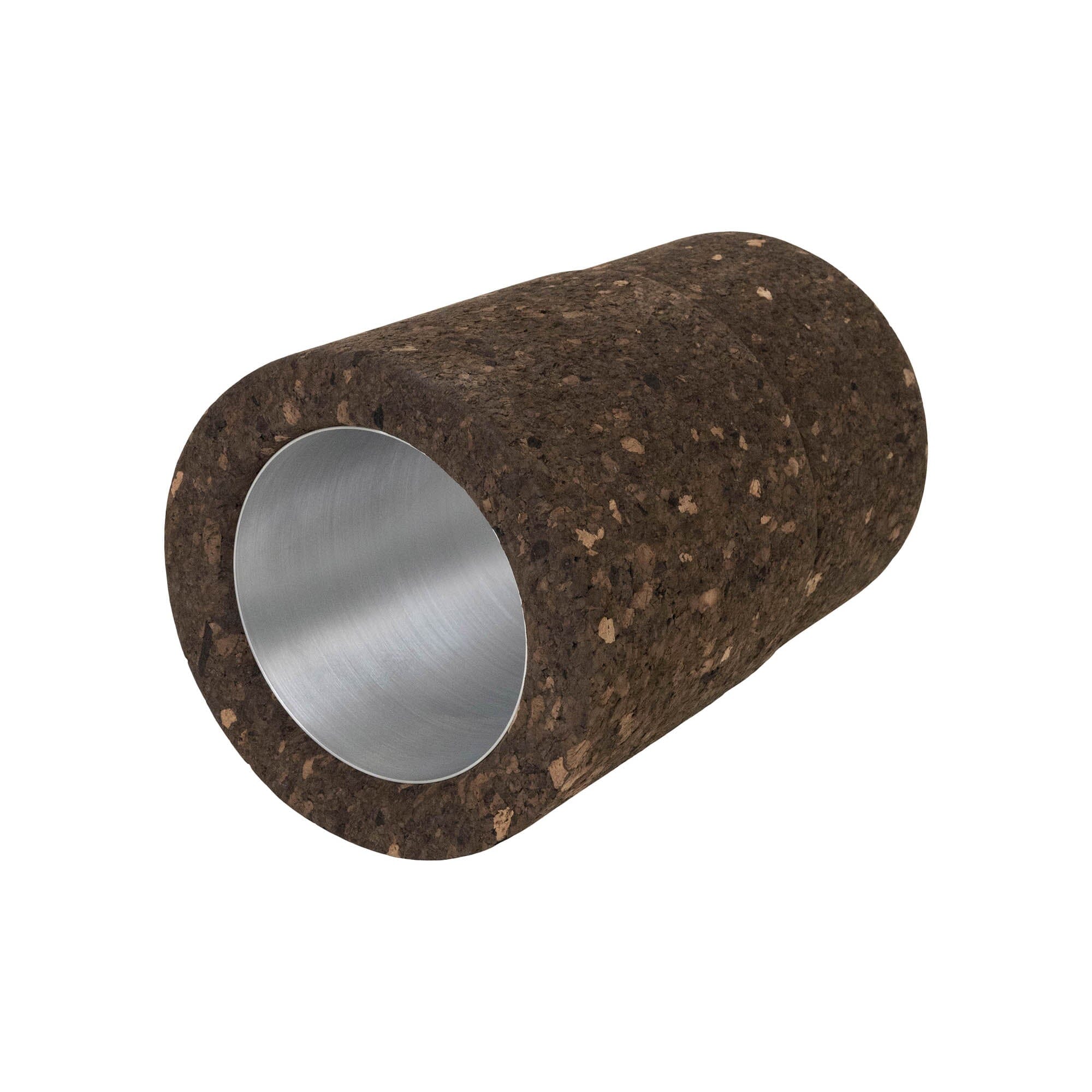 Cork Cylinder | L Vases Studio Corkinho Obakki