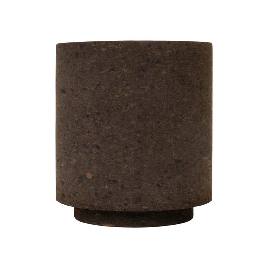 Cork Cylinder | M Vases Studio Corkinho Obakki