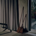 Cypress Broom | Long_Takada_201-55-0636-140-BRN-OS | Obakki