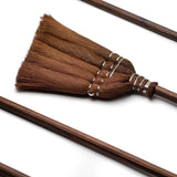 Cypress Broom | Long_Takada_201-55-0636-140-BRN-OS | Obakki