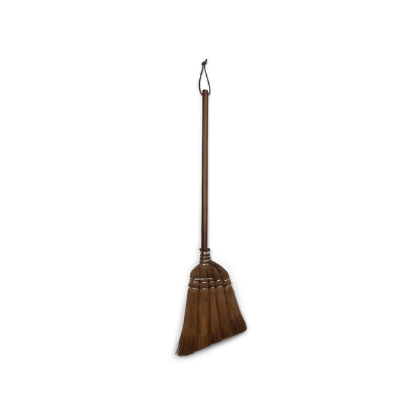Cypress Broom | Short_Takada_201-55-0637-140-BRN-OS | Obakki