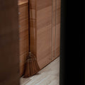 Cypress Broom | Short_Takada_201-55-0637-140-BRN-OS | Obakki
