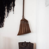 Cypress Broom | Short_Takada_201-55-0637-140-BRN-OS | Obakki