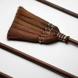 Cypress Broom | Short_Takada_201-55-0637-140-BRN-OS | Obakki