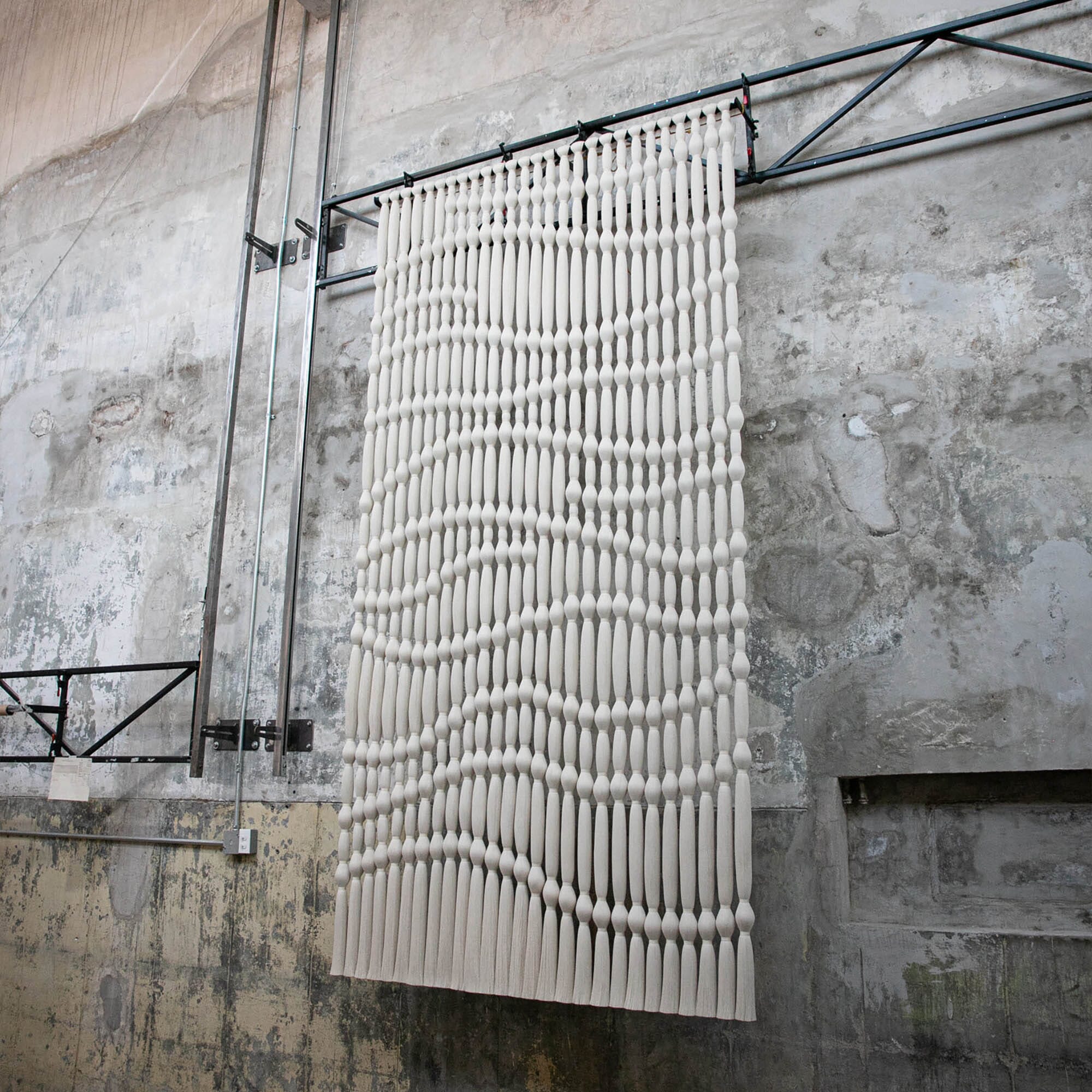 Desert Dunes Wall Hanging Wall Hangings Caralarga Obakki