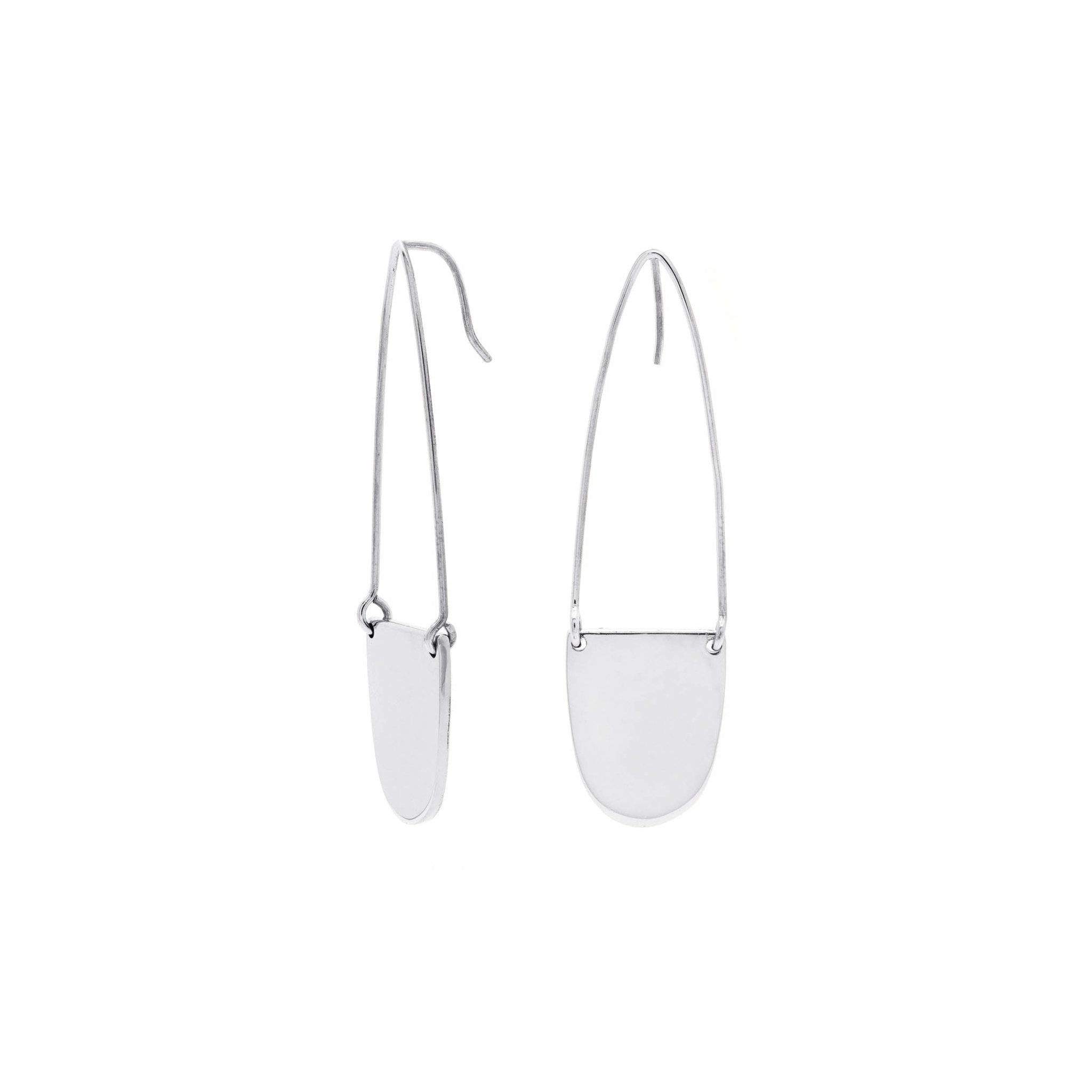 Drop Earrings - Earring by Sylvester | Obakki