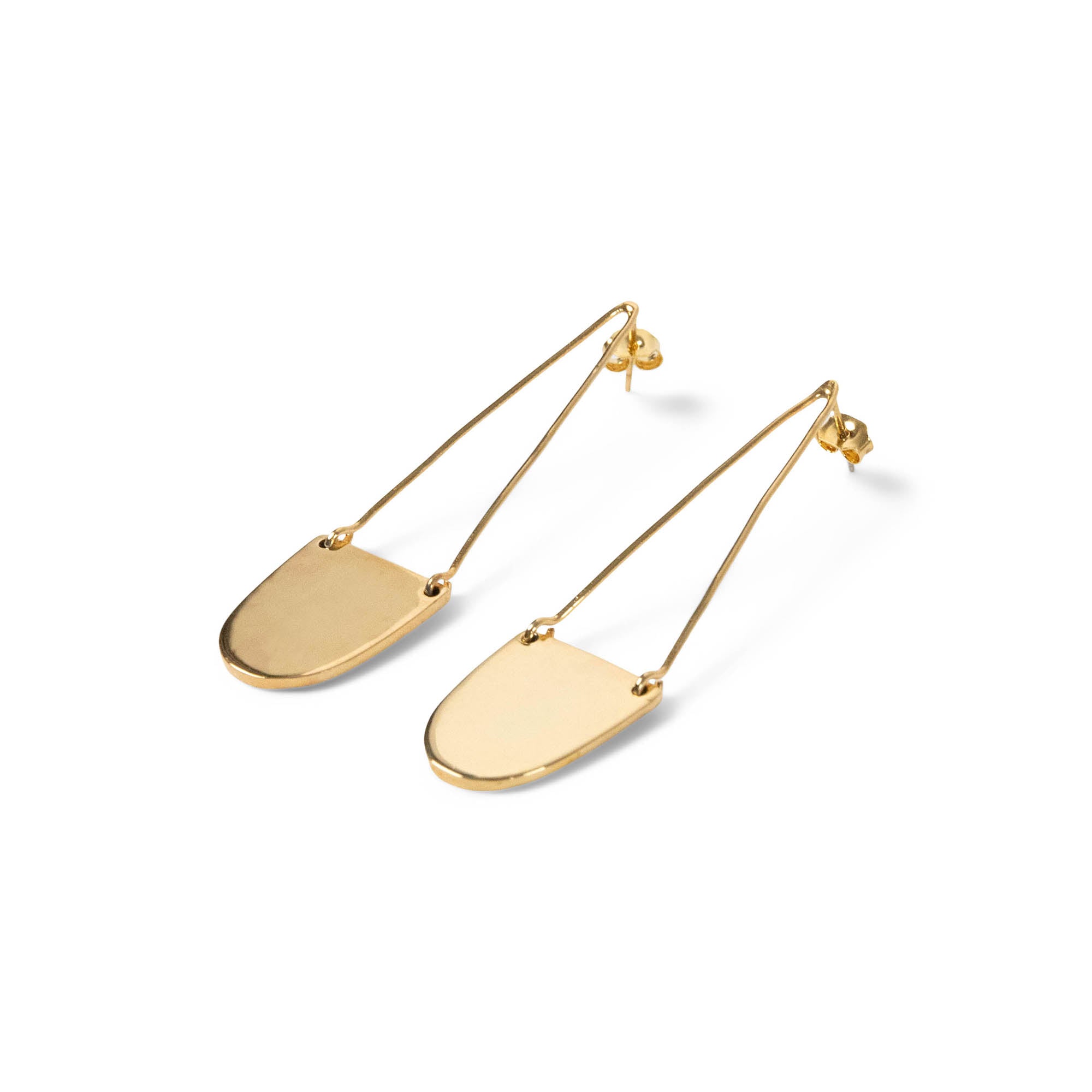 Drop Earrings - Earring by Sylvester | Obakki