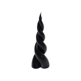 Duplero Candle | Black - Candles by Nile Candles | Obakki