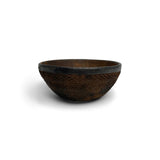Earthenware Bowl | S - Pots & Planters by Akiliba | Obakki