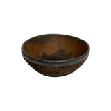 Earthenware Bowl | S - Pots & Planters by Akiliba | Obakki