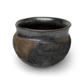 Earthenware Bowl | Tulip L_Akiliba_201-54-0629-152Burnt EarthOS | Obakki