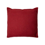Finestre Cushion | Pure Red - Cushions by R+D.Lab | Obakki