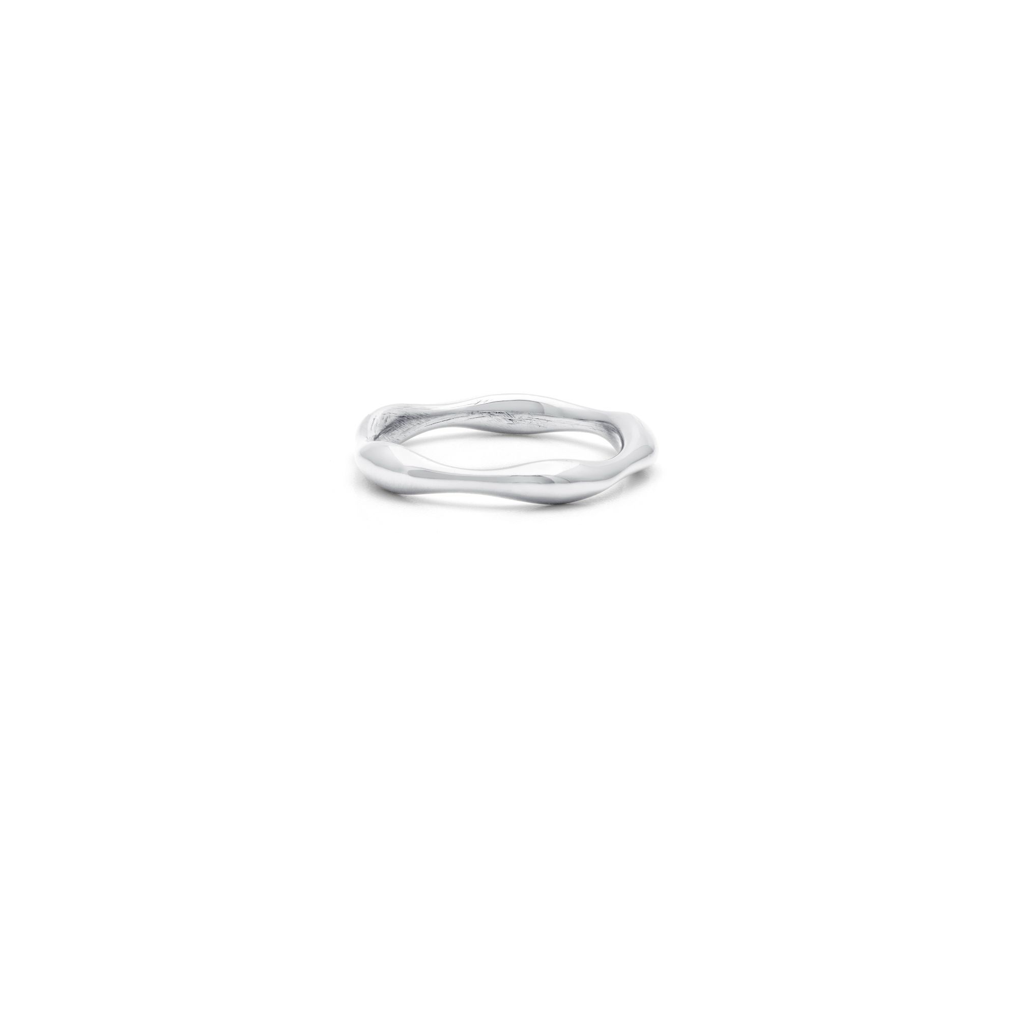 Fluid Ring_Victorious Crafts_201-31-0592-695GP5.5 | Obakki